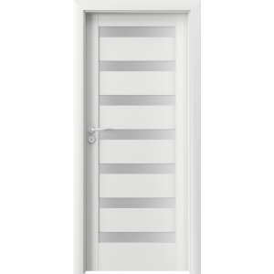 Porta Verte HOME D.7 Biela 